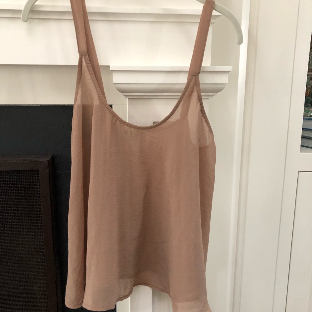 Show Me Your Mumu tank